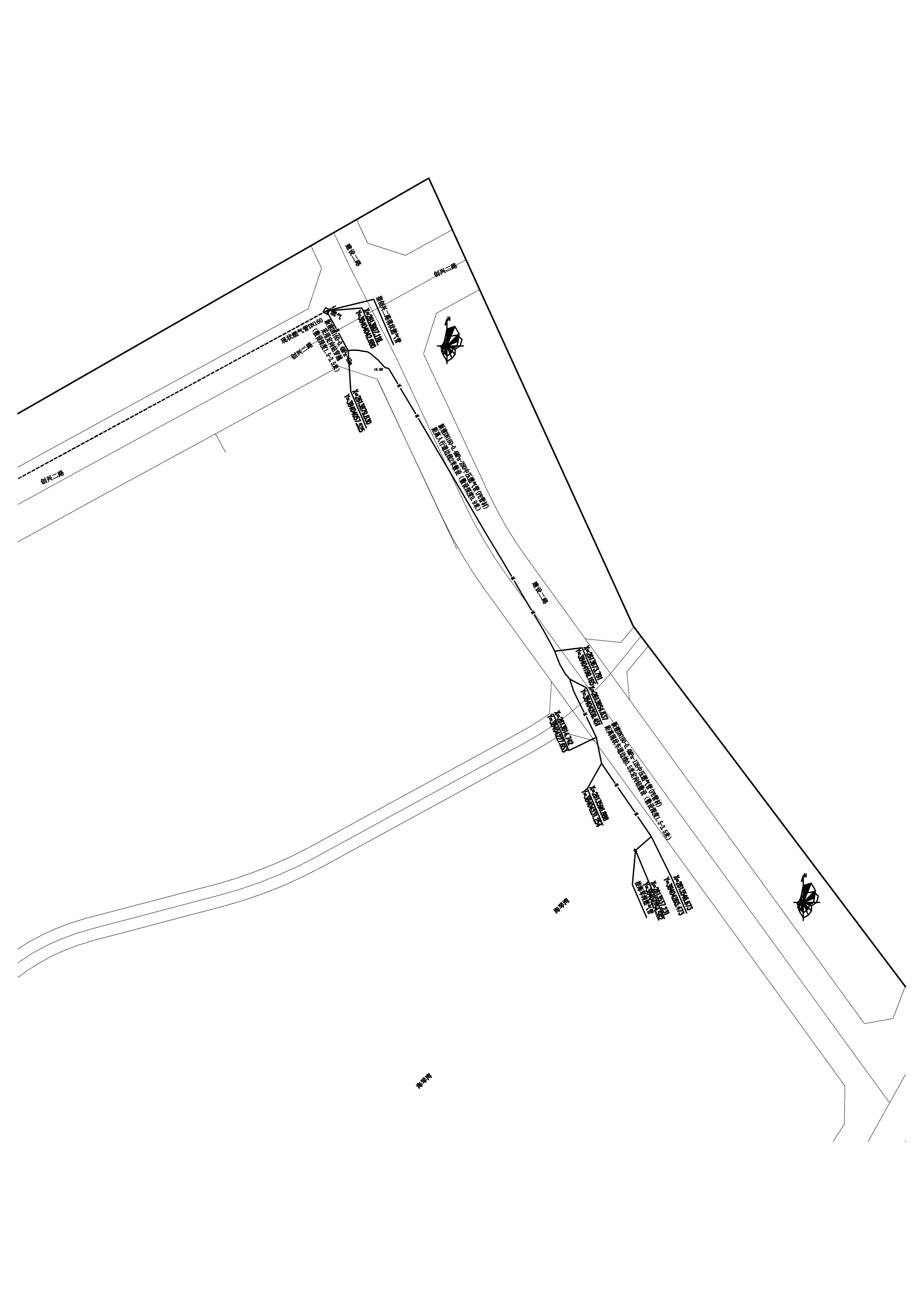 清遠(yuǎn)市建設(shè)二路海琴灣市政報建.jpg