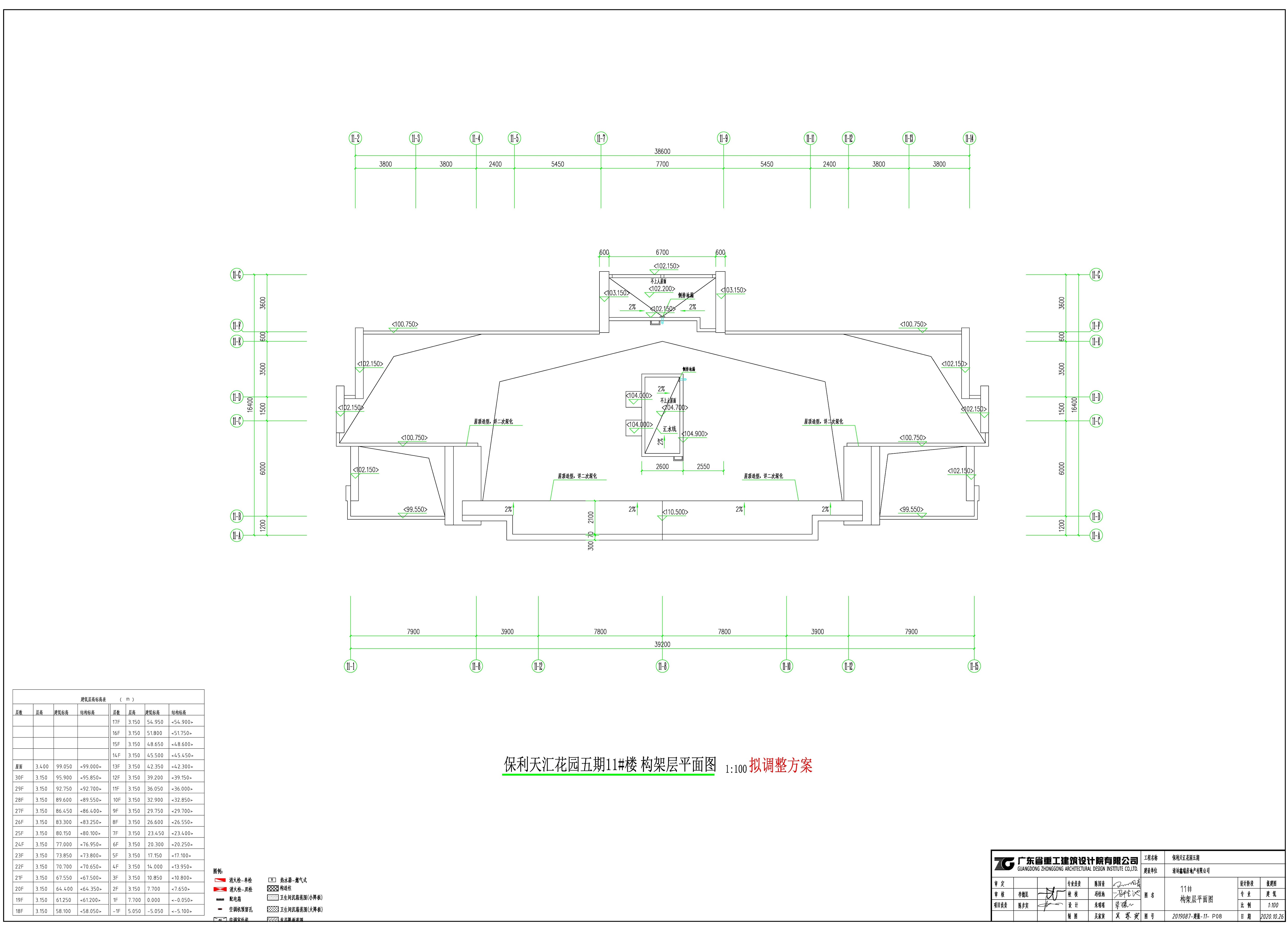 天匯花園五期11號樓構(gòu)架層（擬調(diào)整）.jpg