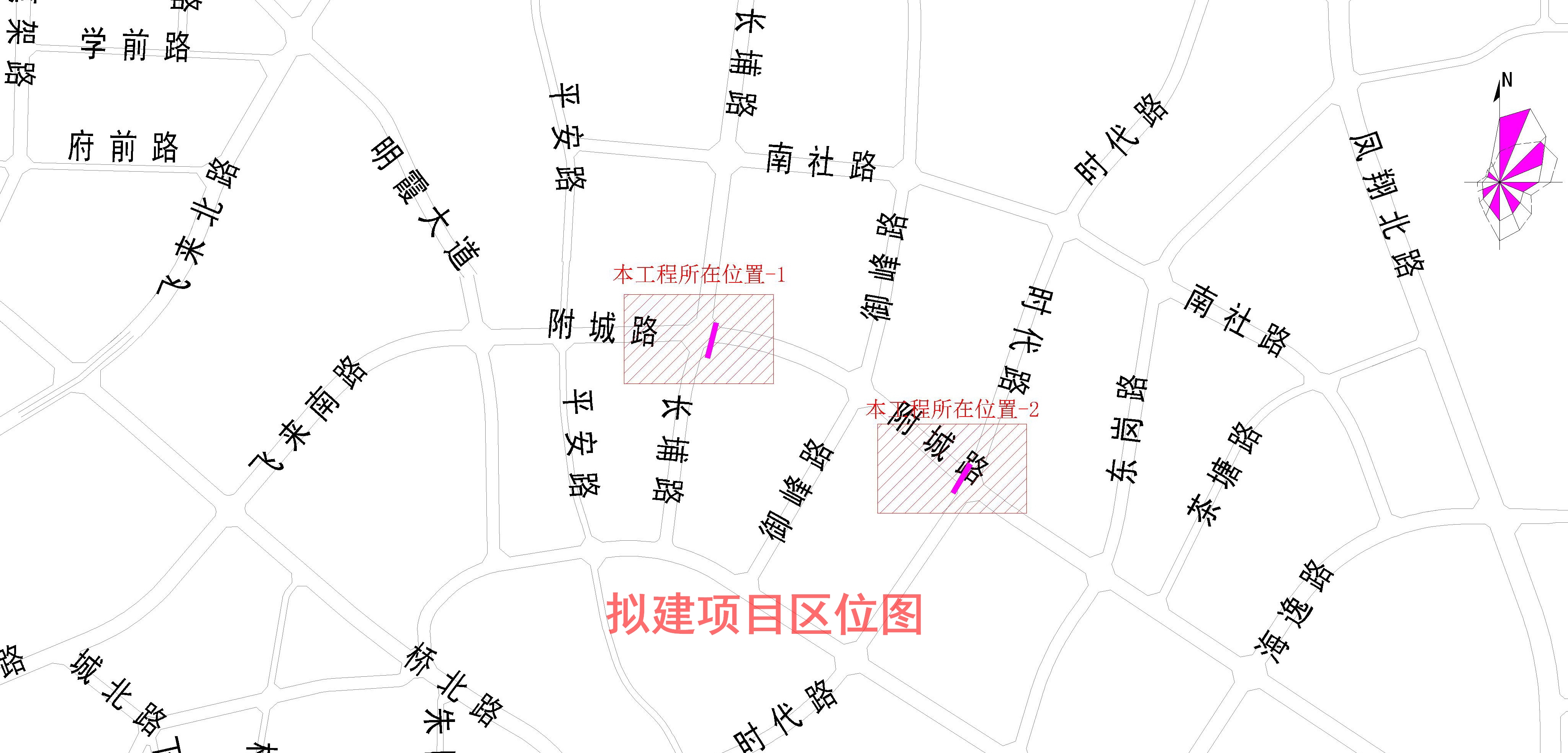 20210618清遠(yuǎn)市時(shí)代路長(zhǎng)埔路市政中壓報(bào)建圖-Layout1_看圖王.jpg