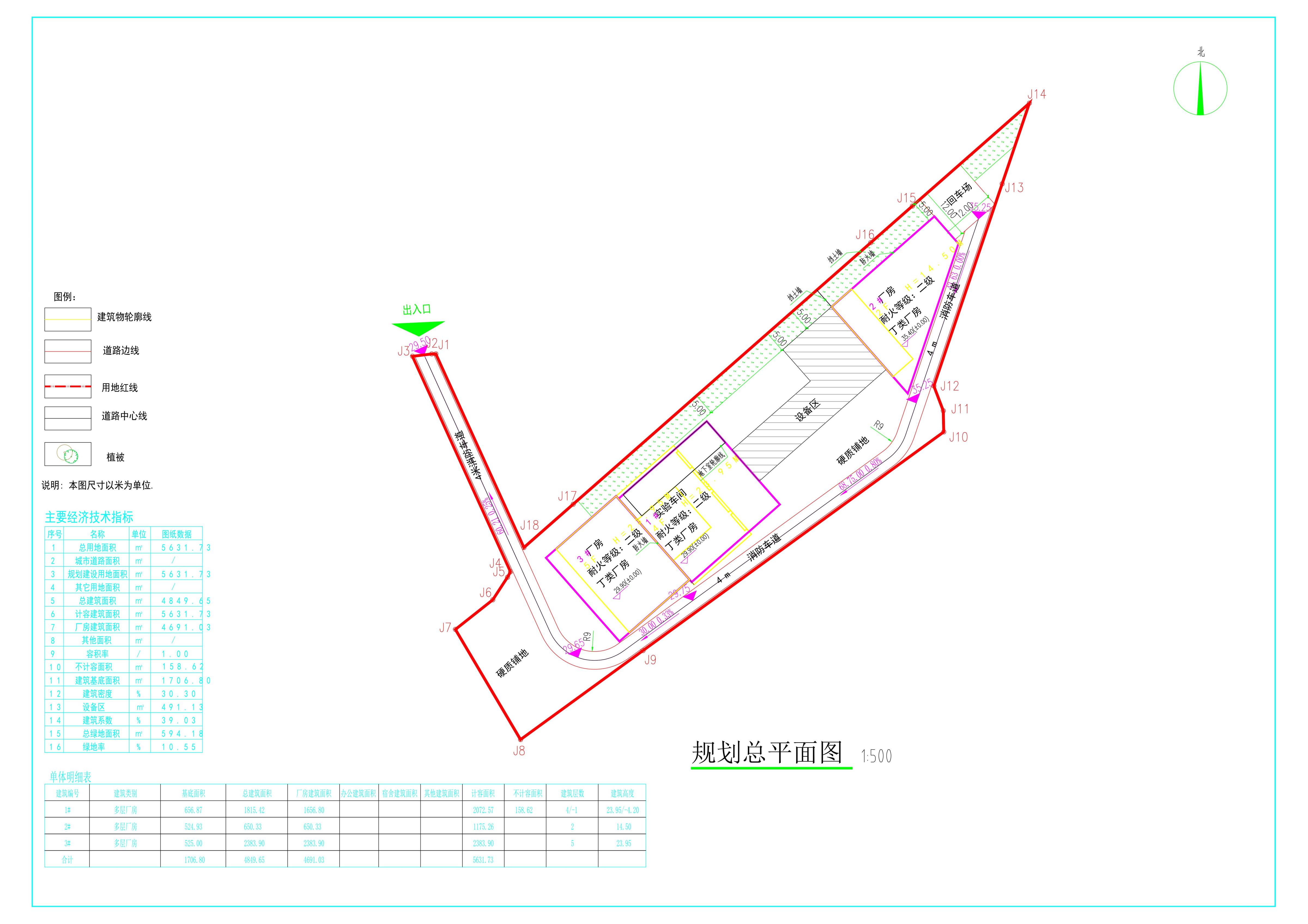 沙田工業(yè)項(xiàng)目規(guī)劃總平面圖_1.jpg