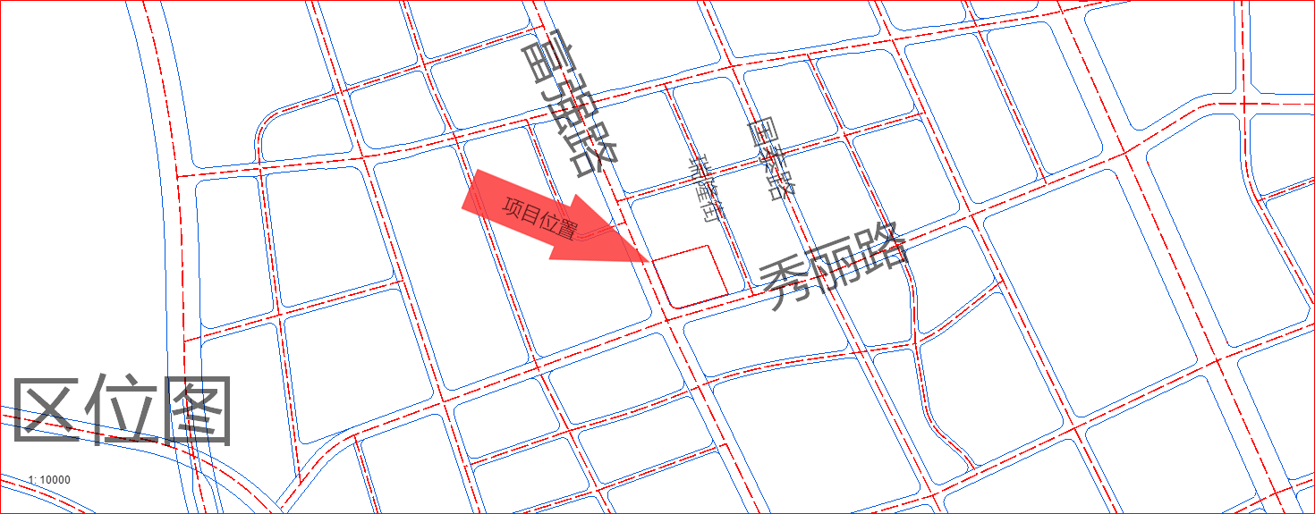 清遠(yuǎn)市清城區(qū)橫荷街道打古居委打古、急水經(jīng)濟(jì)合作社E23號(hào)區(qū)劃撥地塊建設(shè)工程區(qū)位圖 (2).png