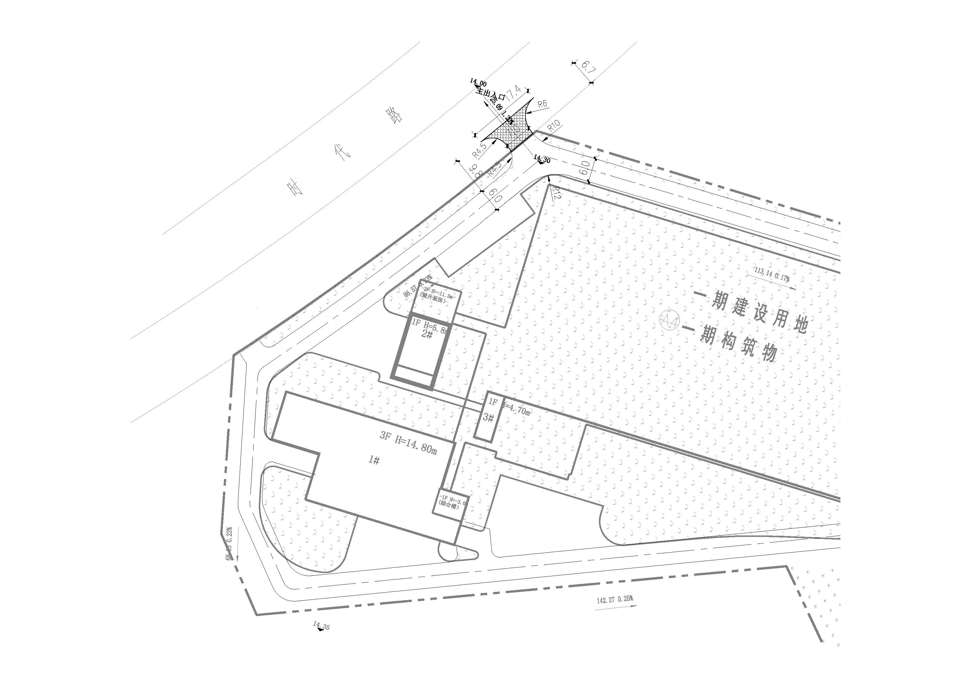 清遠市東城污水處理廠二期工程路口開設(shè)(1)-Model.jpg