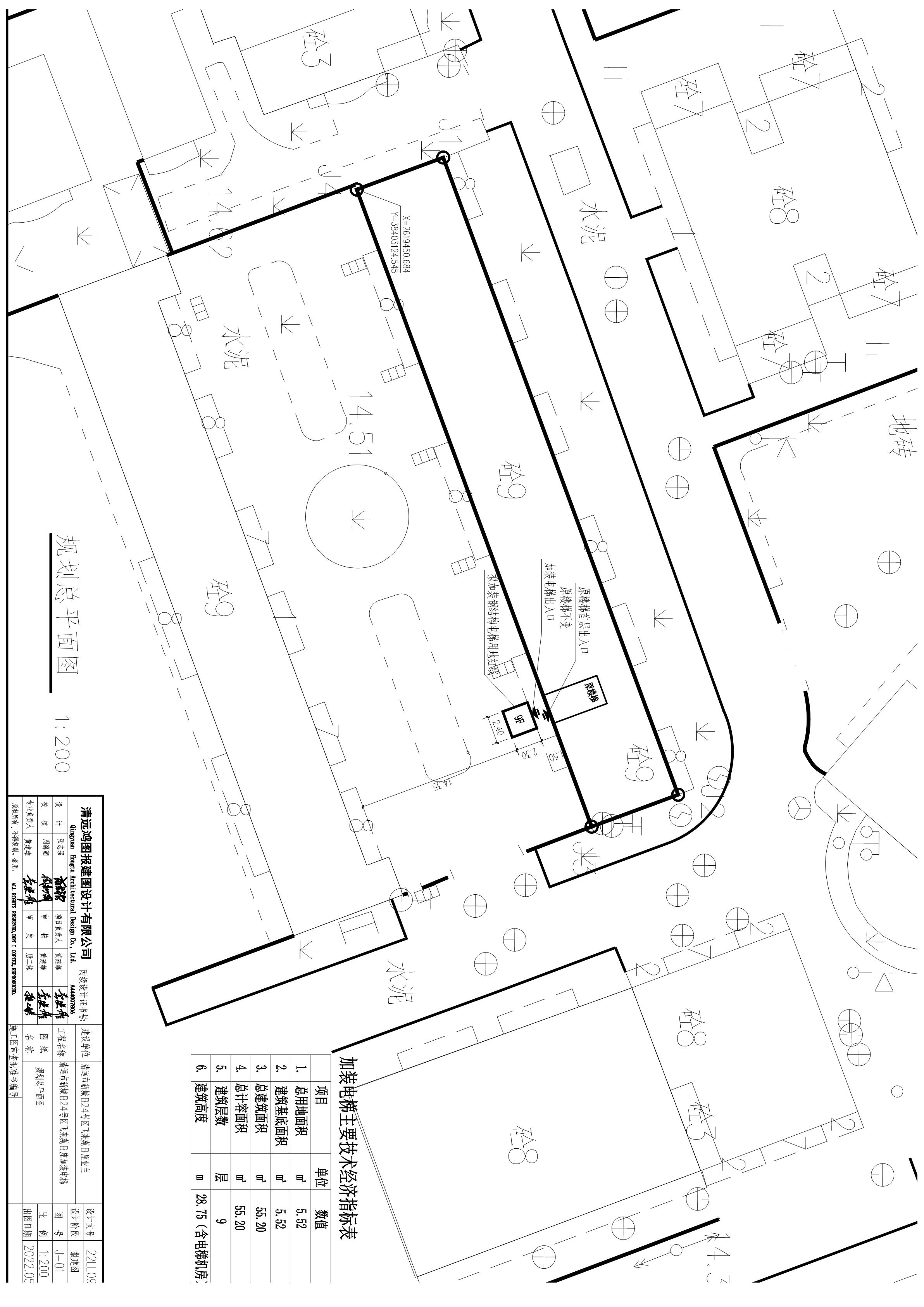 新城B24號(hào)區(qū)飛來(lái)苑B座 總平面_t3-Model_1.jpg