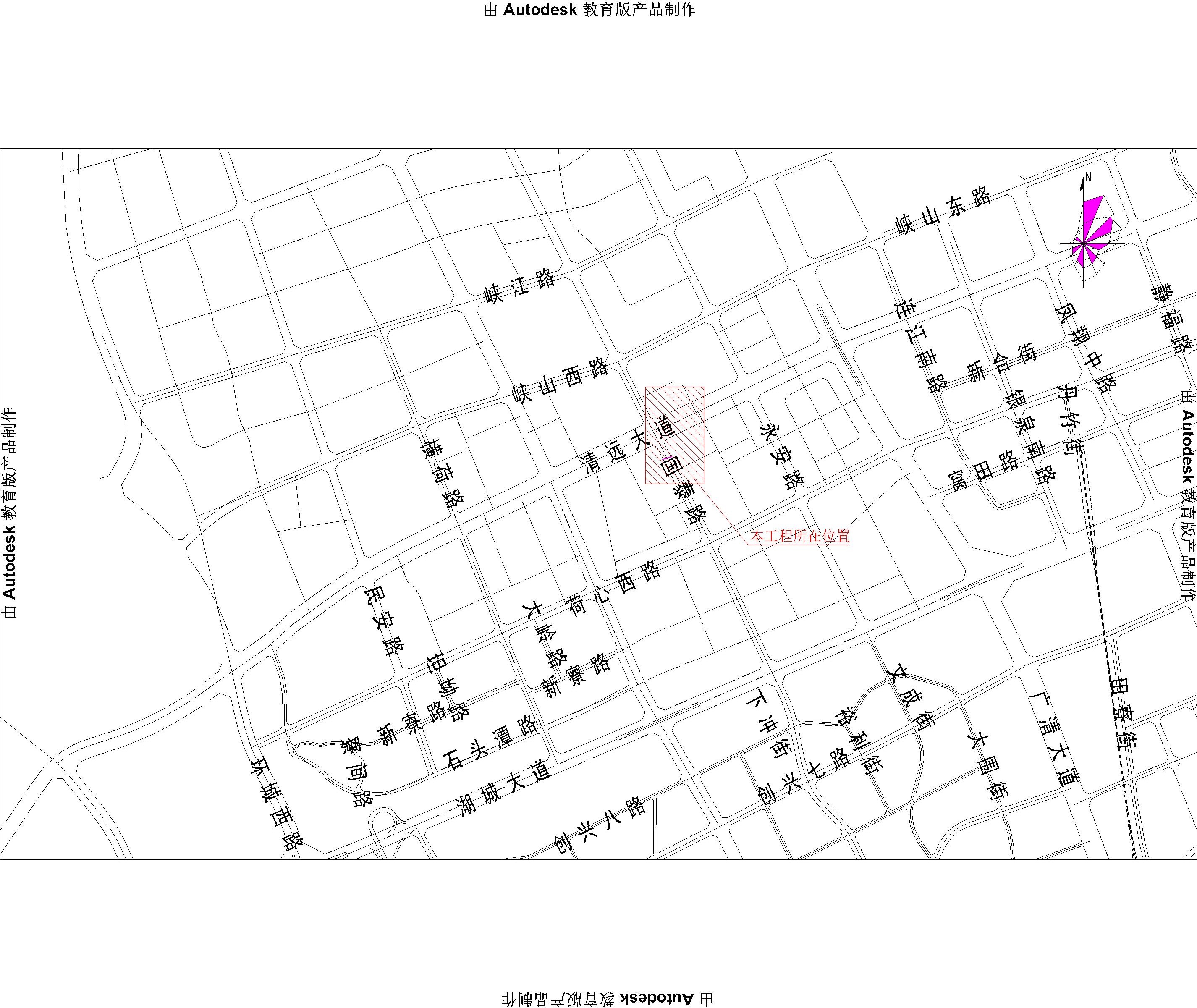 2023.2.1清遠市維港領譽市政報建-布局1.jpg