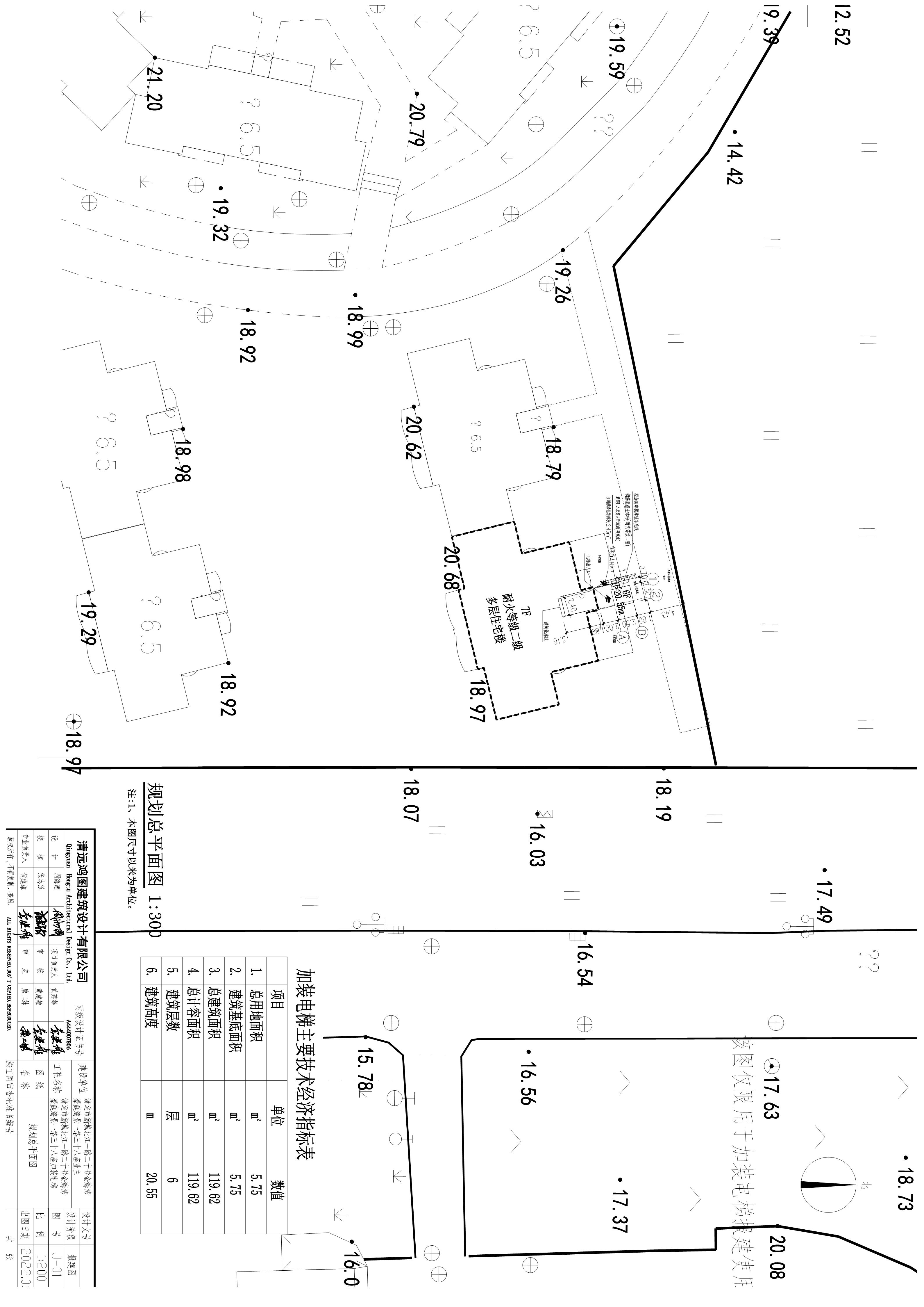 金海灣豪庭海景一路38座 總平面圖圖2022.6.29_t3-Model_1.jpg