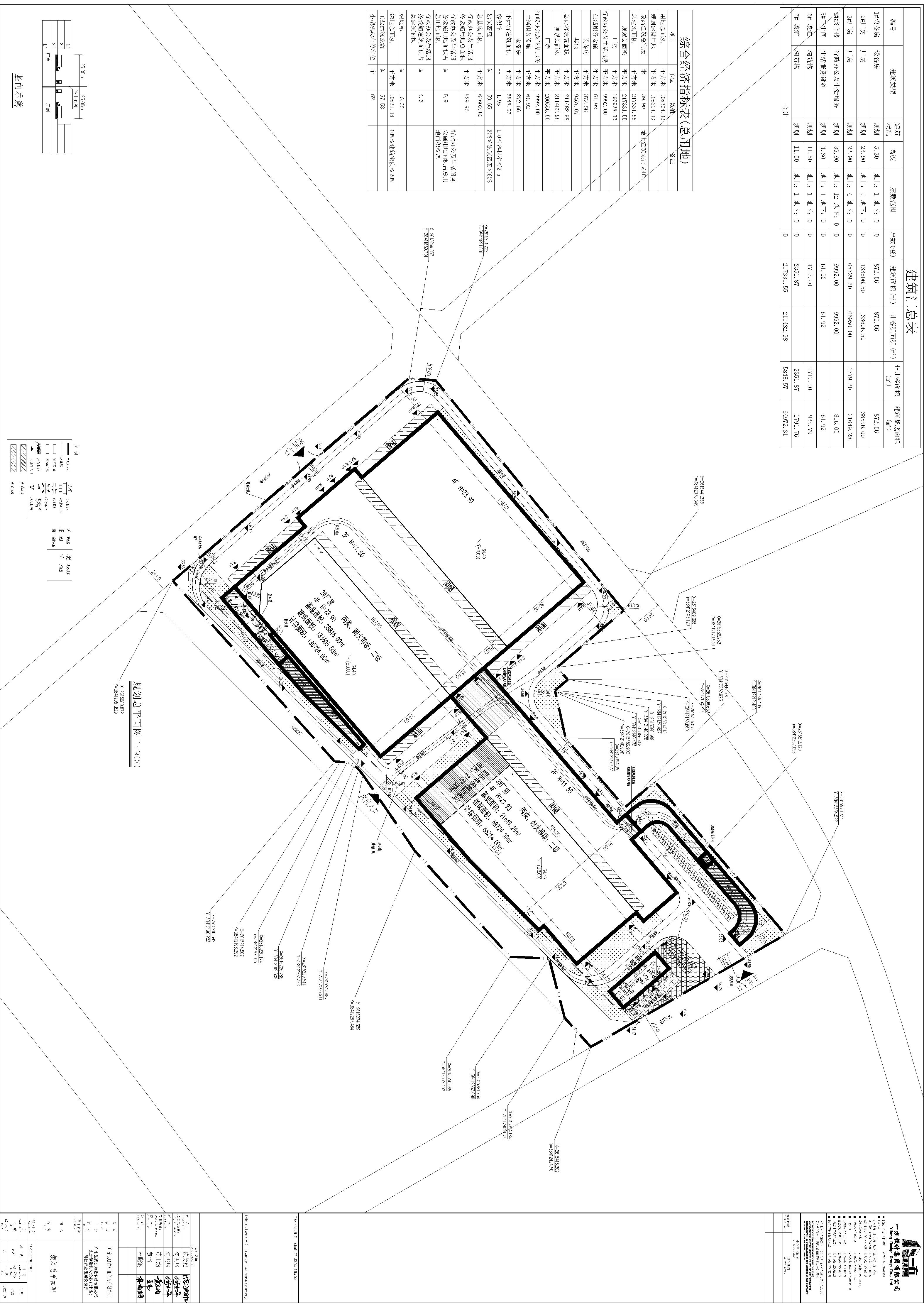 廣東弘騰自動化科技有限公司先進(jìn)智能機(jī)電設(shè)備（清遠(yuǎn)）科技產(chǎn)業(yè)園建設(shè)項目規(guī)劃總平面圖_t3_t3-Model.jpg