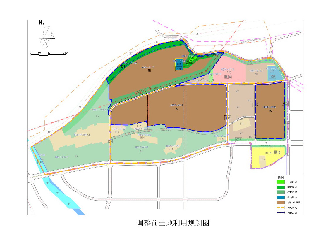 《清遠(yuǎn)市清新區(qū)花清產(chǎn)業(yè)基地HQ單元01、02、03街坊控制性詳細(xì)規(guī)劃局部調(diào)整》草案公示-004.jpg