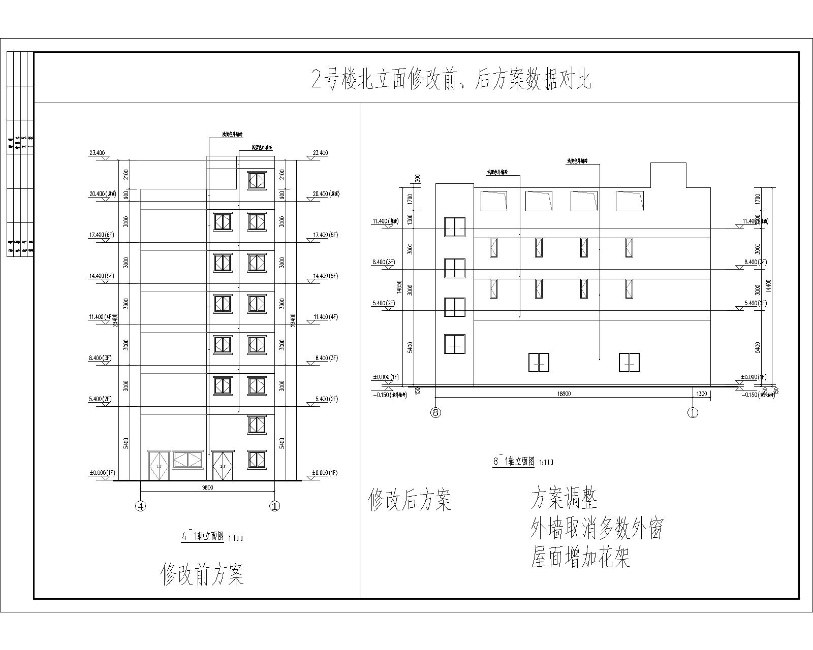 2號樓北立面修改前、后方案數(shù)據(jù)對比.jpg