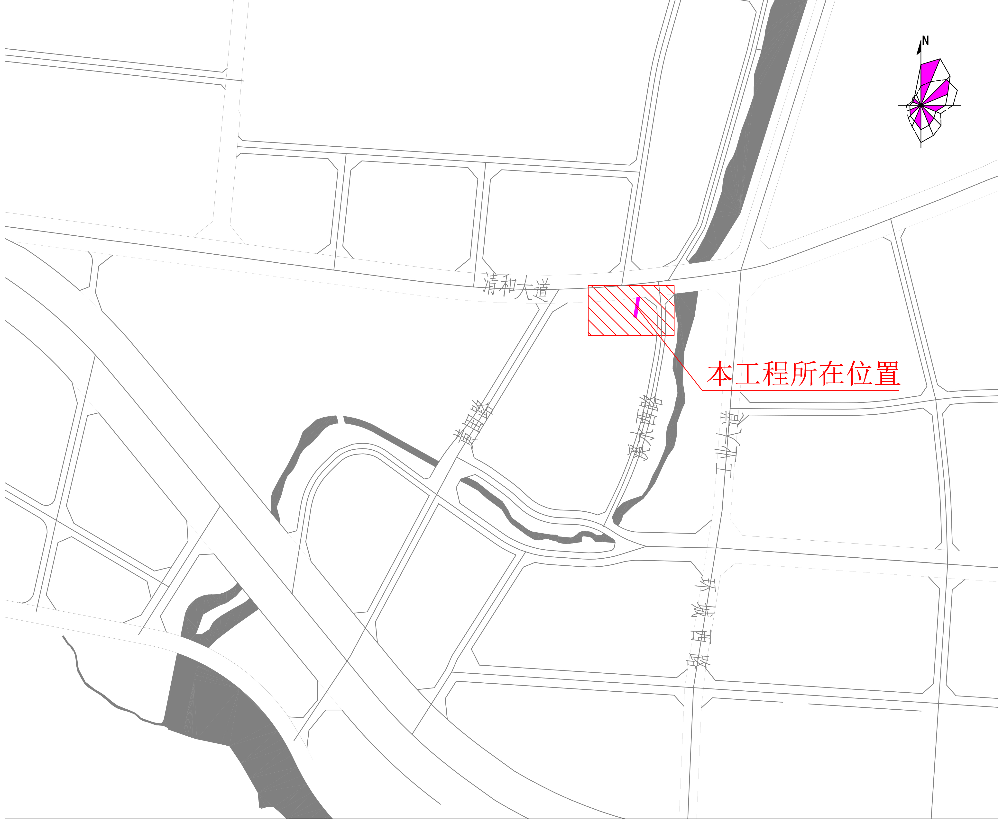 清遠(yuǎn)市清新區(qū)水岸鳴軒市政報(bào)建-區(qū)位圖.jpg