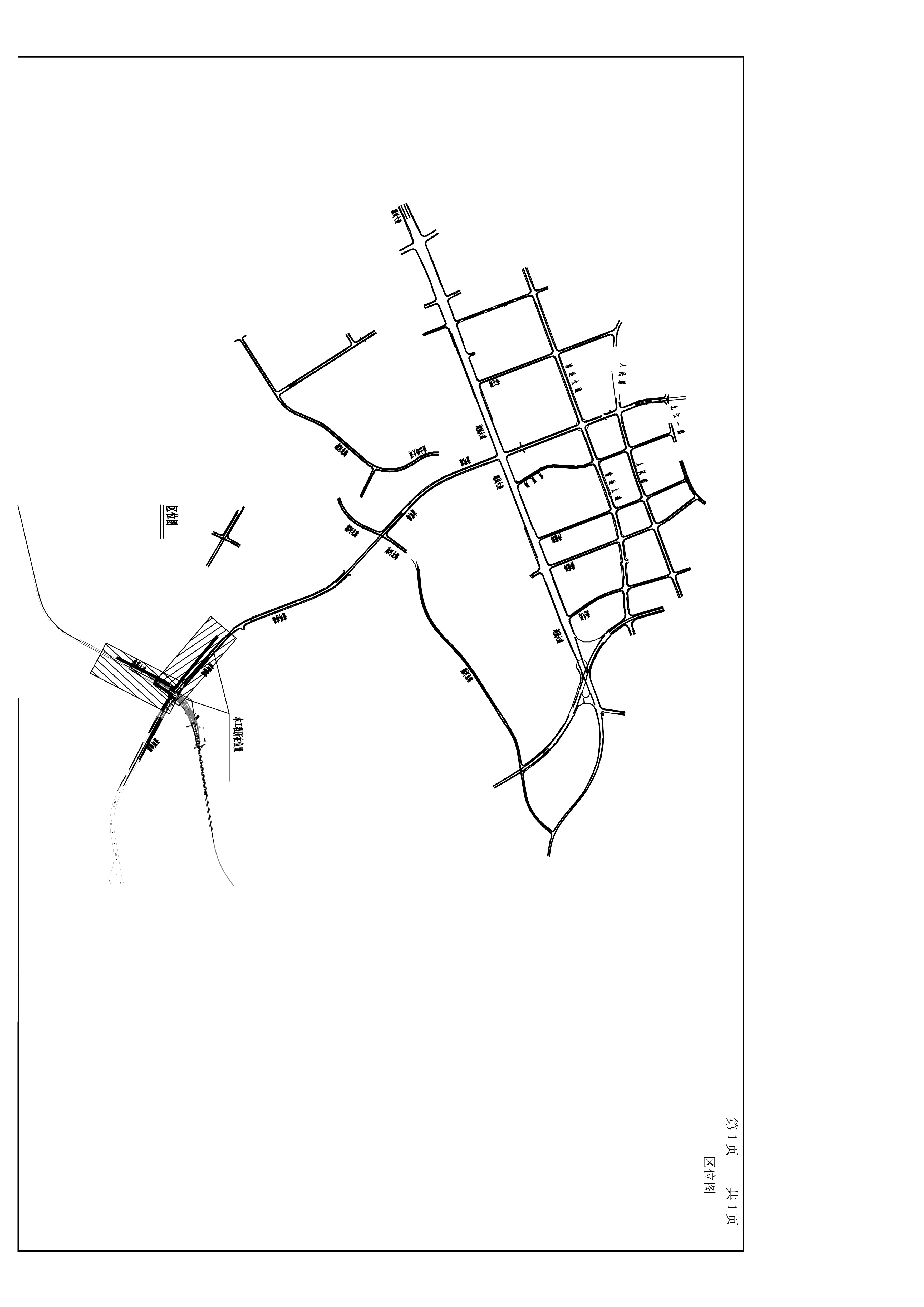 清暉南路與銀英公路交叉口燃氣供氣設施及管道遷改工程批前.jpg