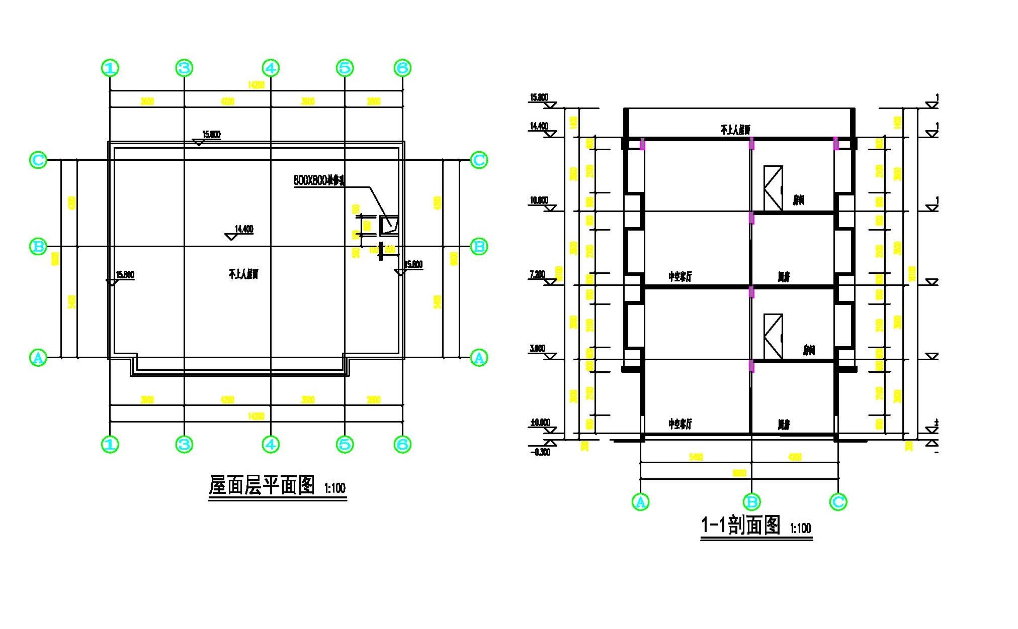 屋面層、1-1剖面.jpg